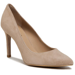 Ryłko Scarpe stiletto Ryłko 9G200_I Beżowy 4RG