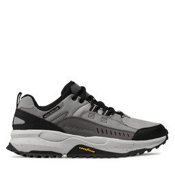 

Трекінгові черевики Skechers Road Sector 237219/GYBK Gray/Black, Сірий