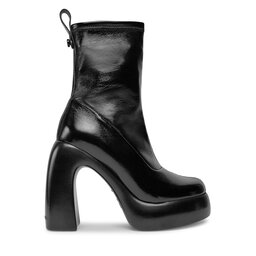 KARL LAGERFELD Stivaletti KARL LAGERFELD KL33760 Nero