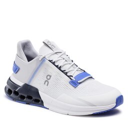 On Sneakers On Cloudnova Flux 3MD10261146 White