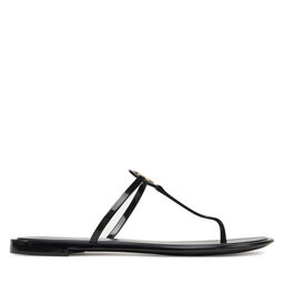 Tory Burch Infradito Tory Burch Mini Miller Jelly 166808 Nero