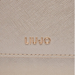 

Сумка Liu Jo Ecs Xs Crossbody AA4293 E0087 Gold 00529, Золотий