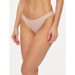 Calvin Klein Underwear Calvin Klein Underwear Klasszikus alsó 000QD5104E Rózsaszín