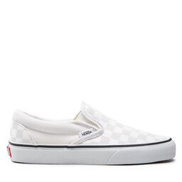 

Кросівки Vans Classic Slip-On VN0A5JMHCOI1 Color Theory Checkerboard, Бежевий