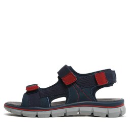 

Босоніжки Primigi 3896200 S Blue-Navy, Голубий