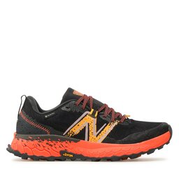

Взуття New Balance Fresh Foam Hierro v7 MTHIERX7 Чорний