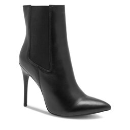 Badura Stiefeletten Badura MURCJA-110473 Schwarz
