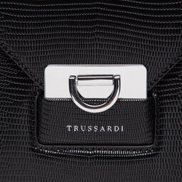 

Сумка Trussardi, Чорний