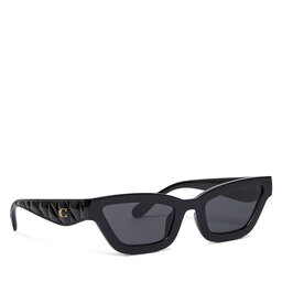Coach Occhiali da sole Coach 0HC8420U 500287 Nero