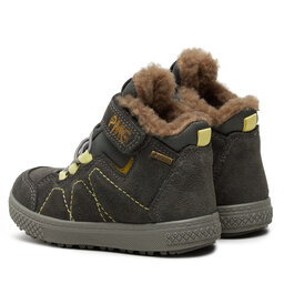 

Черевики Primigi GORE-TEX 4887000 M Grigio Sc/Peltr, Сірий