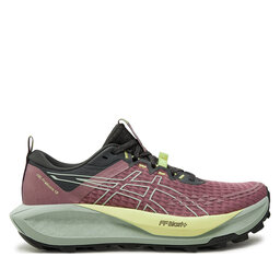 Asics Παπούτσια για Τρέξιμο Asics Gel-Trabuco 13 1012B768 Μωβ