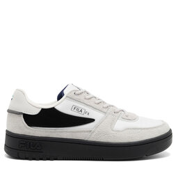

Снікерcи Fila FXVENTUNO O low FFM0157 80006 Сірий