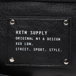 

Сумка на пояс HXTN Supply Luxe Crossbosy LC3101 Black, Чорний