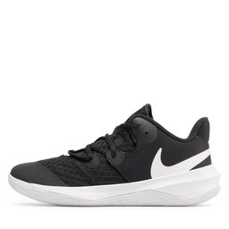 

Взуття Nike Zoom Hyperspeed Court CI2964 010 Black/White, Чорний