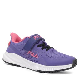 Fila Sneakers Fila SCRAMBLER V kids FFK0075 43064 Violett