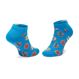 

Низькі дитячі шкарпетки Happy Socks, Голубий