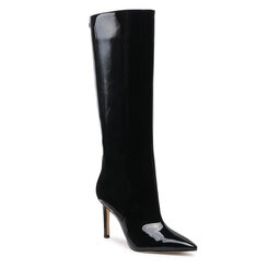 Guess Ботуши Guess Dayton2 FL8D2Y PAF11 BLACK