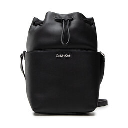 Calvin Klein Táska Calvin Klein Ck Must Bucket Bag Sm K60K609124 BAX