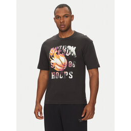 Reebok Reebok Camiseta 100218817 Negro Regular Fit