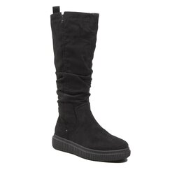 Jana Ботуши Jana 8-25660-29 Black 001