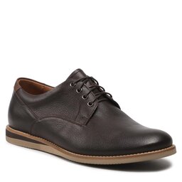 Ryłko Scarpe basse Ryłko IPTT04 Brązowy 1ZY