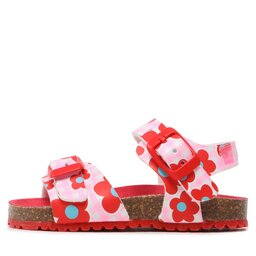 

Босоніжки Agatha Ruiz de la Prada 232962 M Red, Червоний