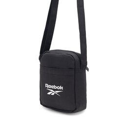 

Плоска сумка Reebok RBK-R-012-CCC Чорний