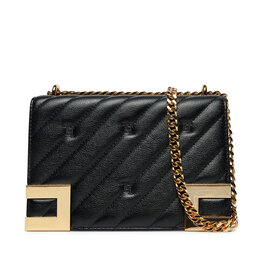Elisabetta Franchi Torebka Elisabetta Franchi BS-55A-46E2-V300 Czarny