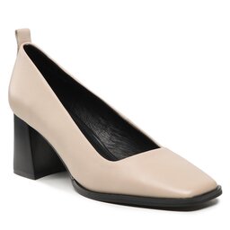 Sergio Bardi Polobotky Sergio Bardi WYL3354-1Z-SB Beige