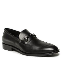 Boss Chunky loafers Boss 50492638 Black 01