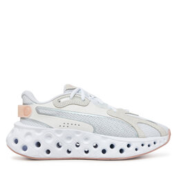 Puma Sneakersy Puma Softride Frequence Transformative 311003 01 Beżowy