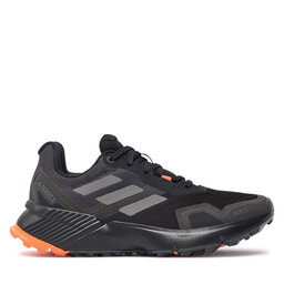 adidas Běžecké boty adidas Terrex Soulstride RAIN.RDY ID3434 Černá