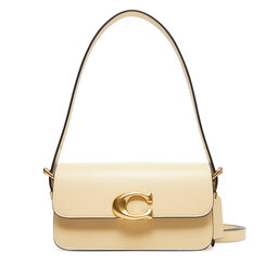 Coach Borsetta Coach Zoe CAM18 Beige