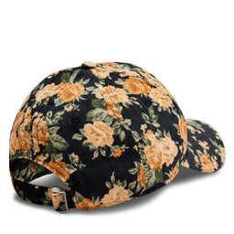 

Бейсболка New Era Floral New York Yankees 60424672 Чорний
