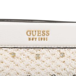 

Сумка Guess HWEA84 90150 WHI, Білий