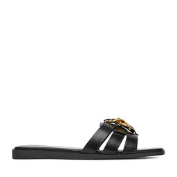 DeeZee Şlapi DeeZee E2031-11 Negru