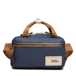 National Geographic Gürteltasche National Geographic Legend N16084.49 Navy 90