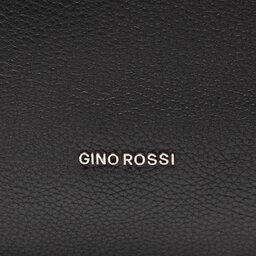 

Сумка Gino Rossi LIB-136GR Black, Чорний