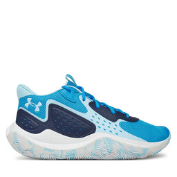 Under Armour Sneakers Under Armour UA JET '23 3026634 Albastru