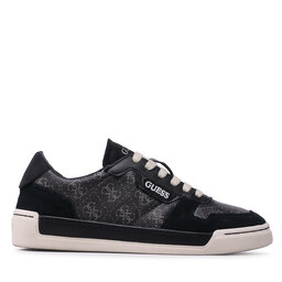 

Снікерcи Guess Strave Vintage FM5STV ELE12 COAL, Сірий