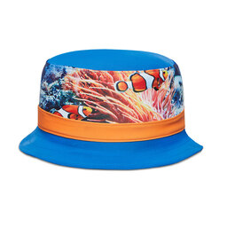 Playshoes Kapelusz Playshoes 461258 Blau 7