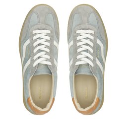 

Снікерcи Gant Cuzima Sneaker 28533550 Gray G031, Сірий
