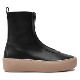 HÖGL Stiefeletten HÖGL 8-100250 Schwarz