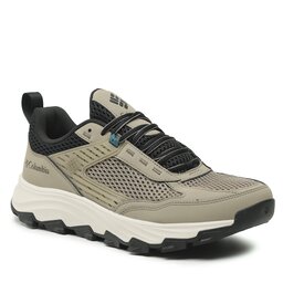 Columbia Trekking čevlji Columbia Hatana Breathe BM7444 Pebble/Black 227