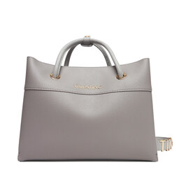 Valentino Дамска чанта Valentino Alexia VBS5A802 Сив