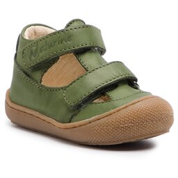 Naturino Basutės Naturino Puffy 0012013359.01.0F06 M Kaki