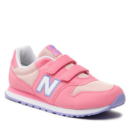 New Balance Sneakers New Balance GV500SS1 Rose