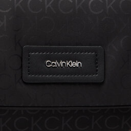 

Сумка Calvin Klein, Чорний