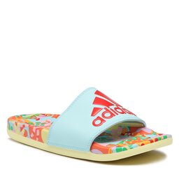 adidas Natikači adidas Adilette Comfort Slides HQ8848 Modra