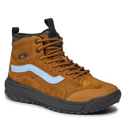 Vans Sneakers Vans Ua Ultrarange Exo Hi Mte-1 VN0A5KS50BO1 Blue/Brown